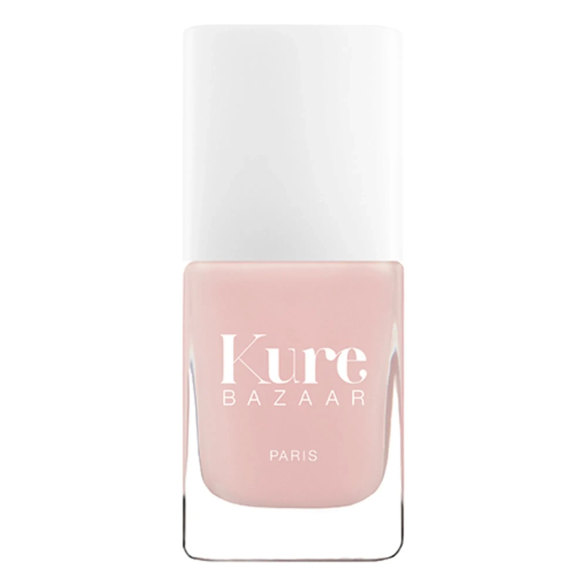Kure Bazaar - Nail Polish - 10 ml | Rose Quartz