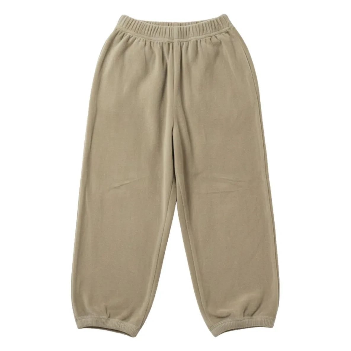 Studio Bohème - Porgy Organic Cotton Velvet Pants | Sage