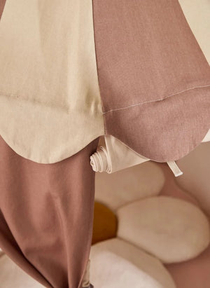 Kid's Concept - Beige Pavilion Tent