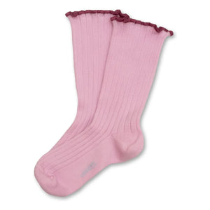 Collégien - Delphine Socks | Soft Pink