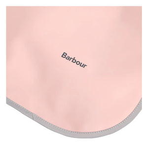 Barbour - Evie waterproof dog coat | Pale Pink