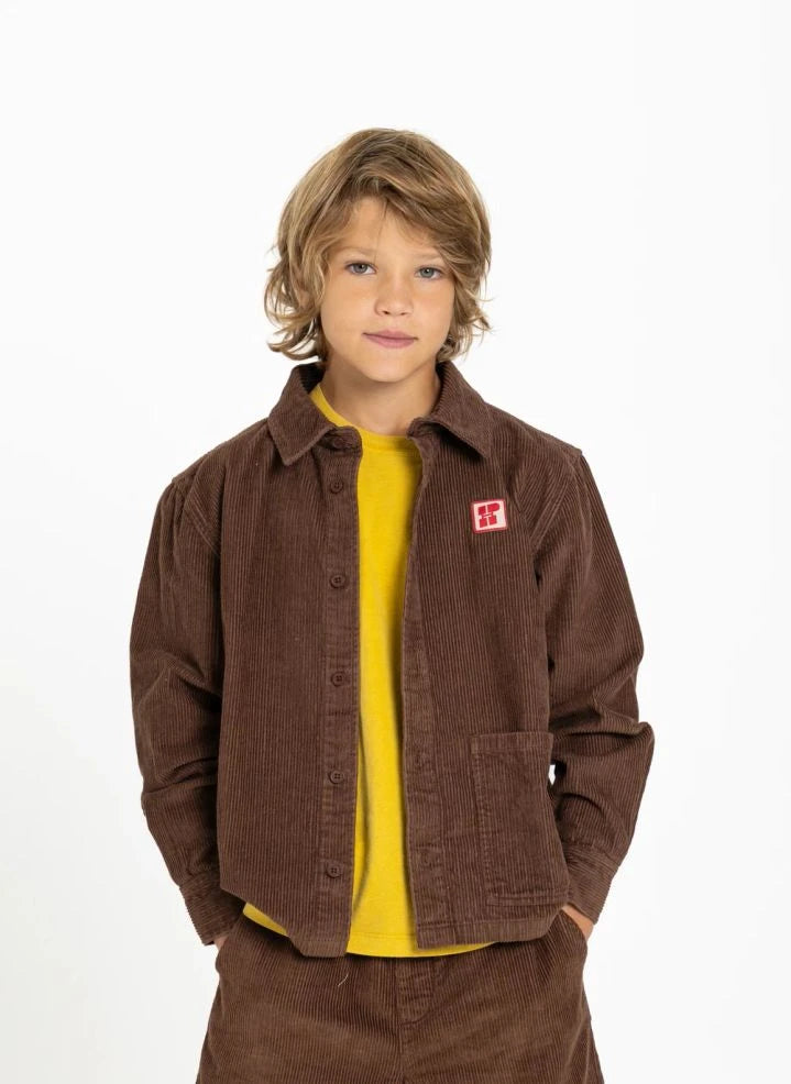 Hundred Pieces - Zyon Shirt