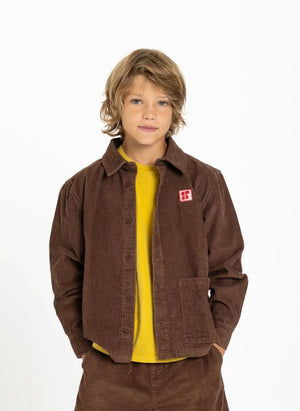 Hundred Pieces - Zyon Shirt