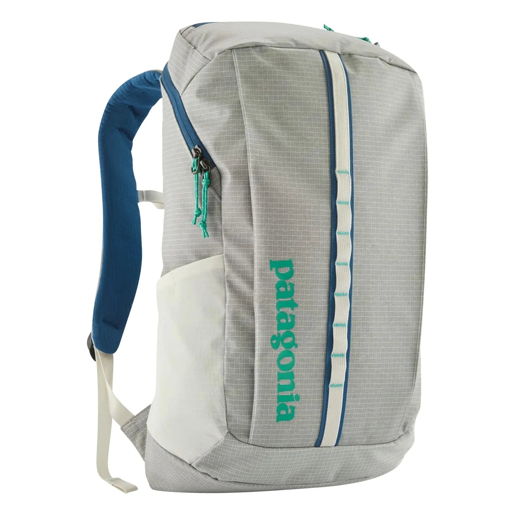 patagonia black hole 25 hex grey Patagonia - Black Hole Pack 25L backpack | Light grey - Backpacks