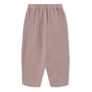 Fliink - Elmo Pants | Rosewood
