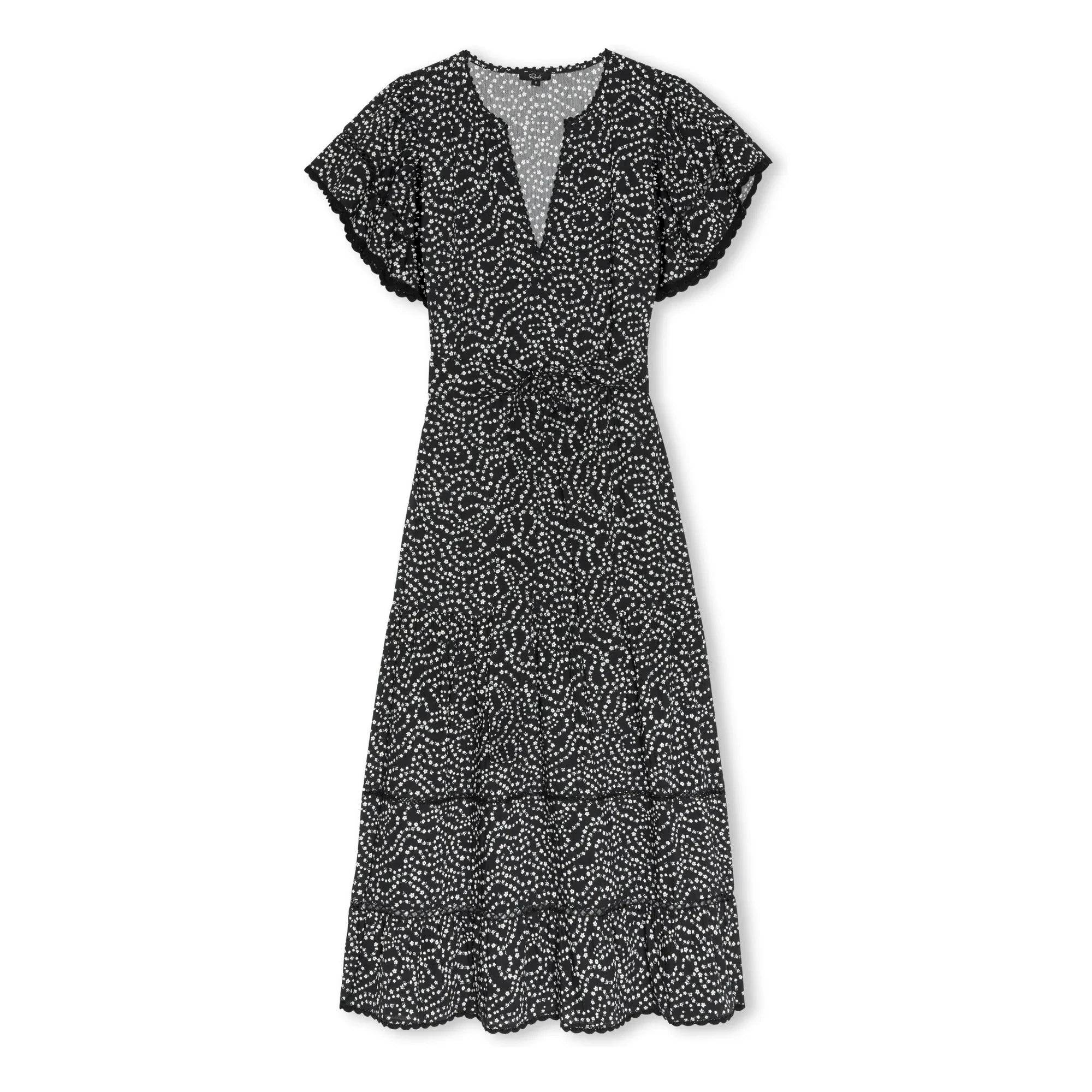Rails - Gia Dress | Black
