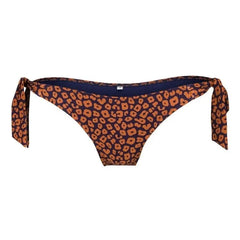 Anja Paris - La Magnifique Swimsuit Bottoms | Brown