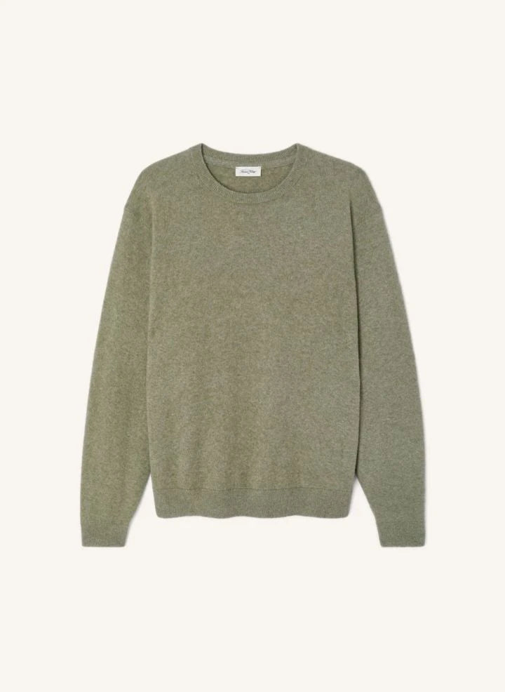 American Vintage - 6110209100 | Light grey