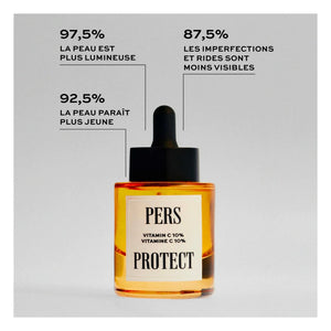 Pers Skincare - Antioxidant Serum with Vitamin C - 30 ml