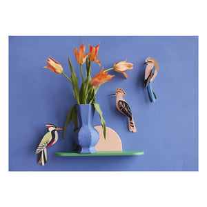 Studio Roof - Huppe Wall Decoration | Beige