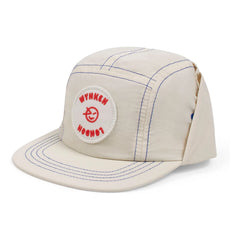 Wynken - Color block hat | Royal Blue