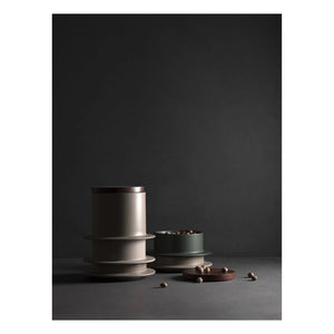 Valerie Objects - Dishes to Dishes Bowl | Brown