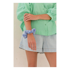 Marlot Paris - Chouchou Leela | Blue