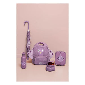 Trixie - Mrs. Peacock 500 ml su şişesi | Mor