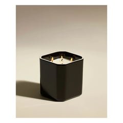Maison Sarah Lavoine - Facette Candle - Black Amber