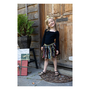 Great Pretenders - Sequin Tulle Skirt