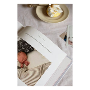 Specialday - My Pregnancy Diary - EN | Blue Gray