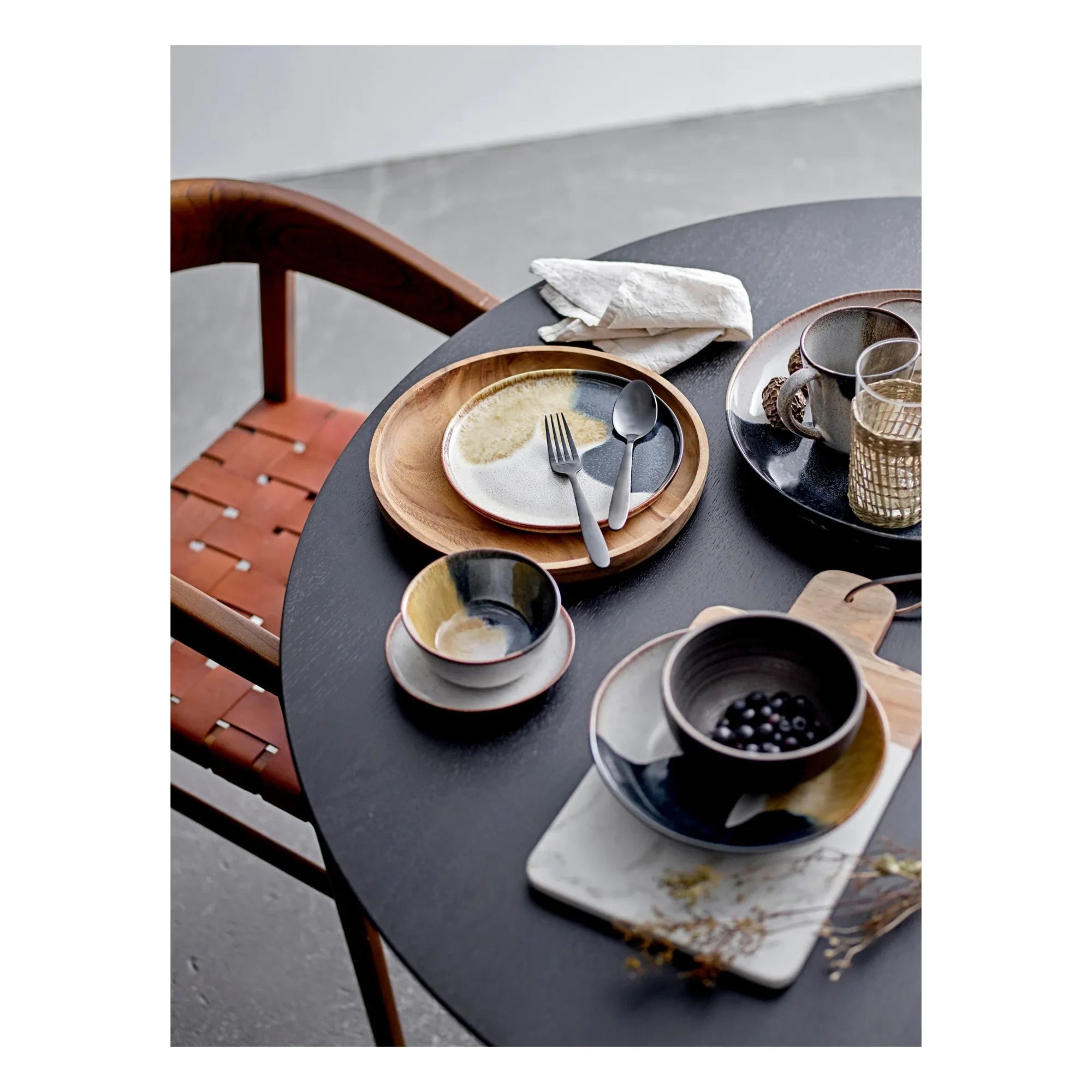 Bloomingville - Jules Ceramic Bowl