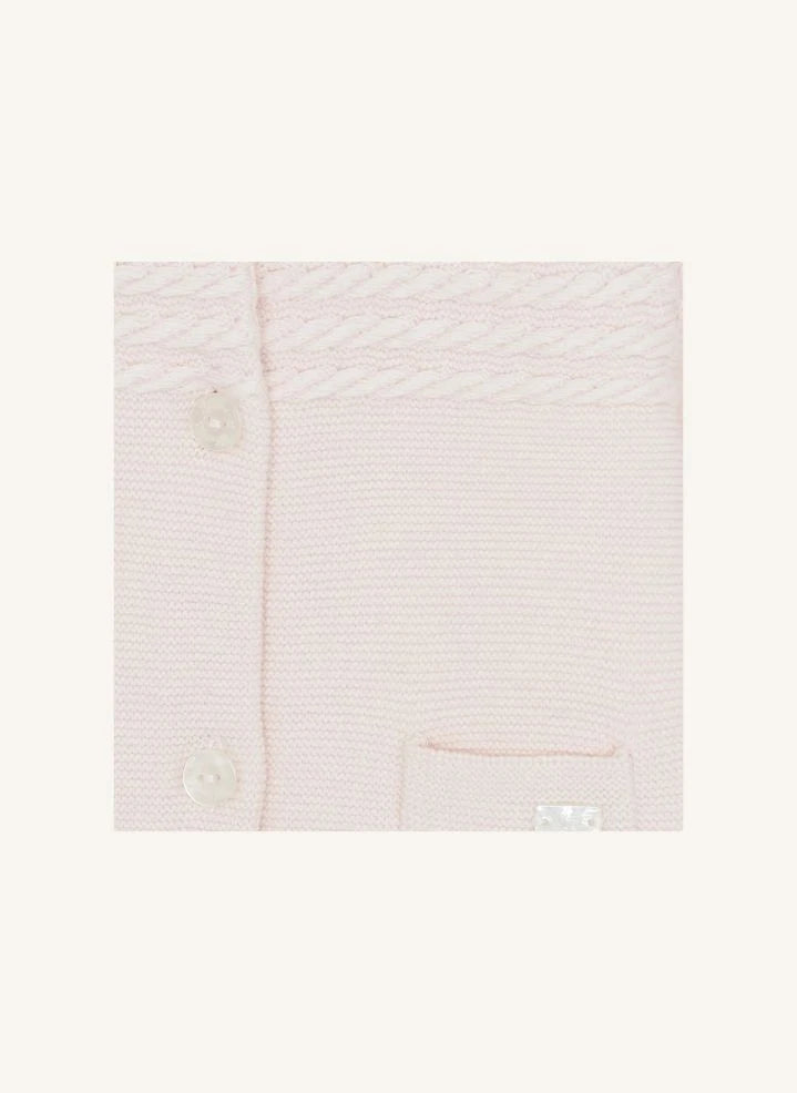 Tartine et Chocolat - Pilot Cepli | Pembe