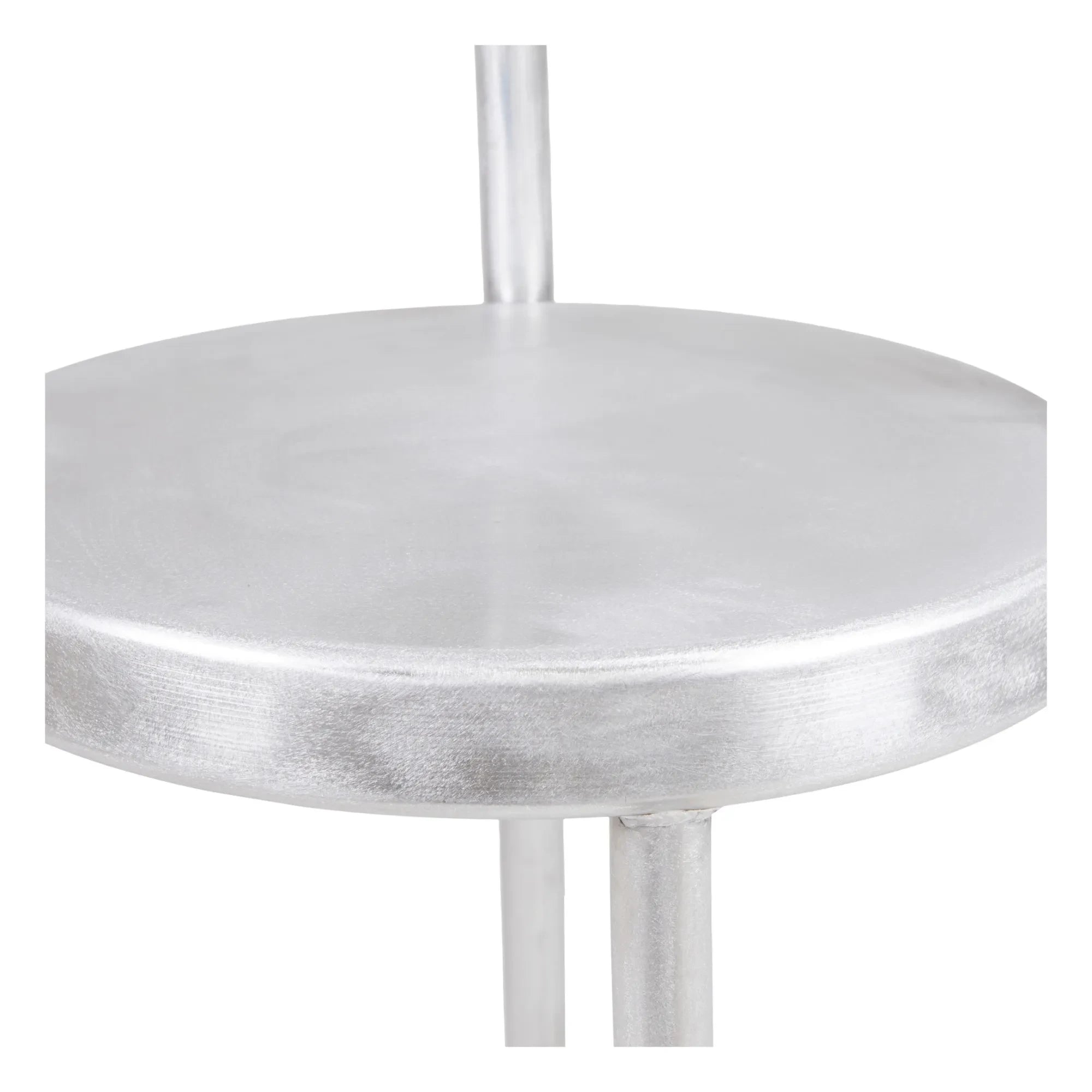 Frama - Tasca Aluminum Chair