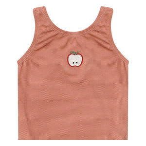 Donsje - Stien Pomme Swimsuit | Powder Purple