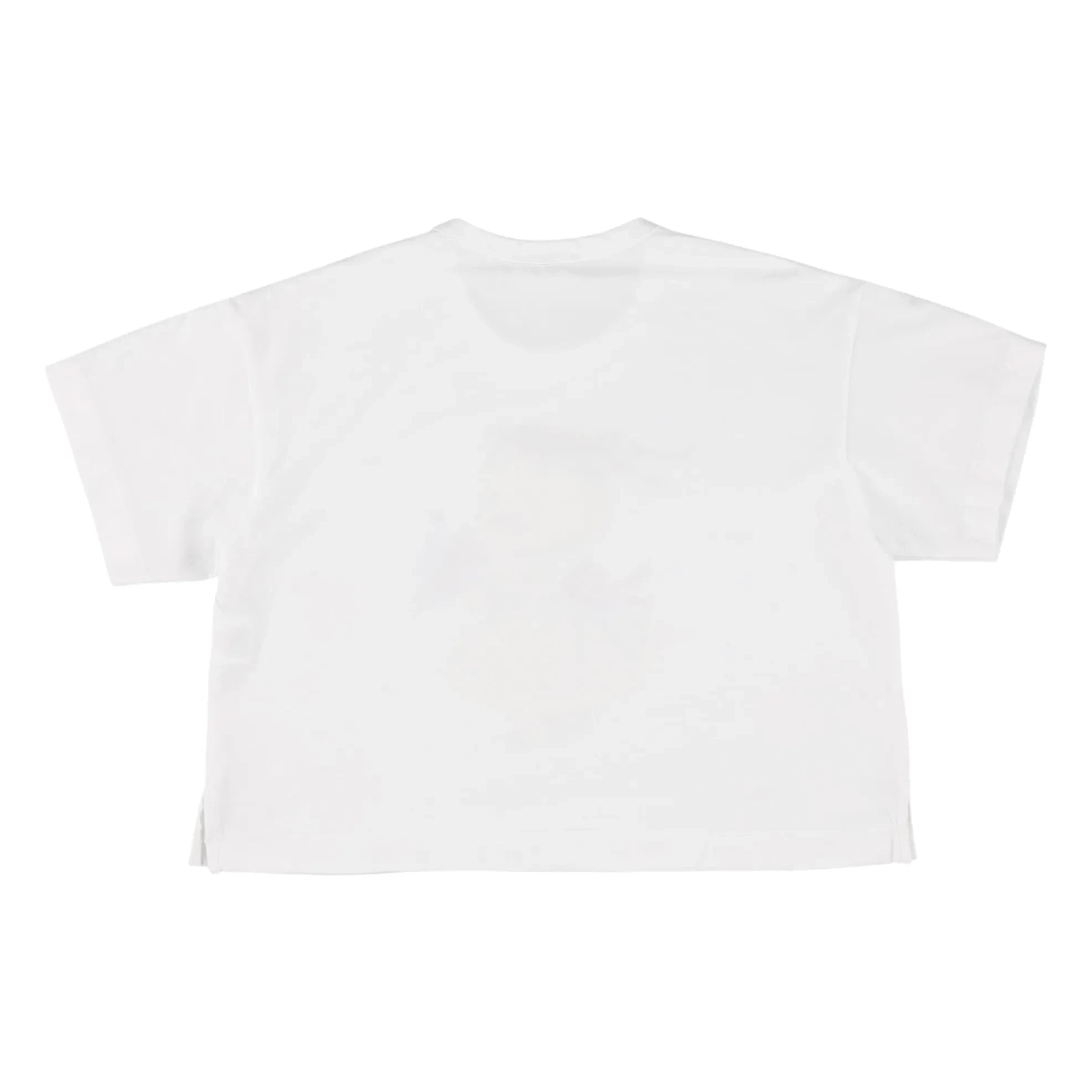 Morley - Warsaw Chat T-Shirt | White