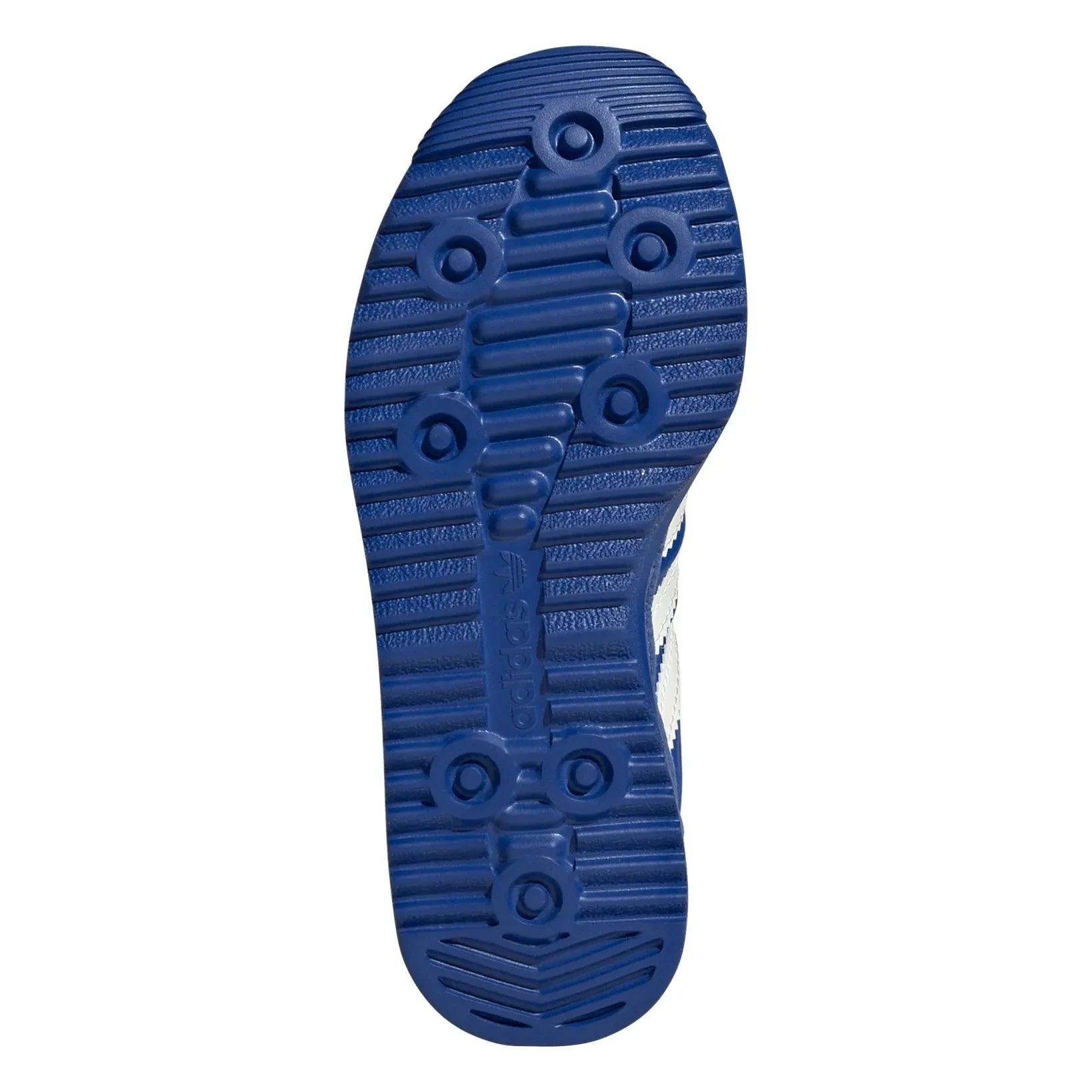 Adidas - SL 72 RS Elastic Laced Sports Shoes | Blue