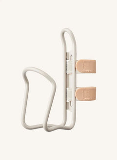 Liewood - Hidema bicycle water bottle holder | Sandy mix