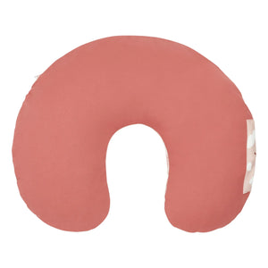 Mumade - Inflatable Nursing Pillow | Pink