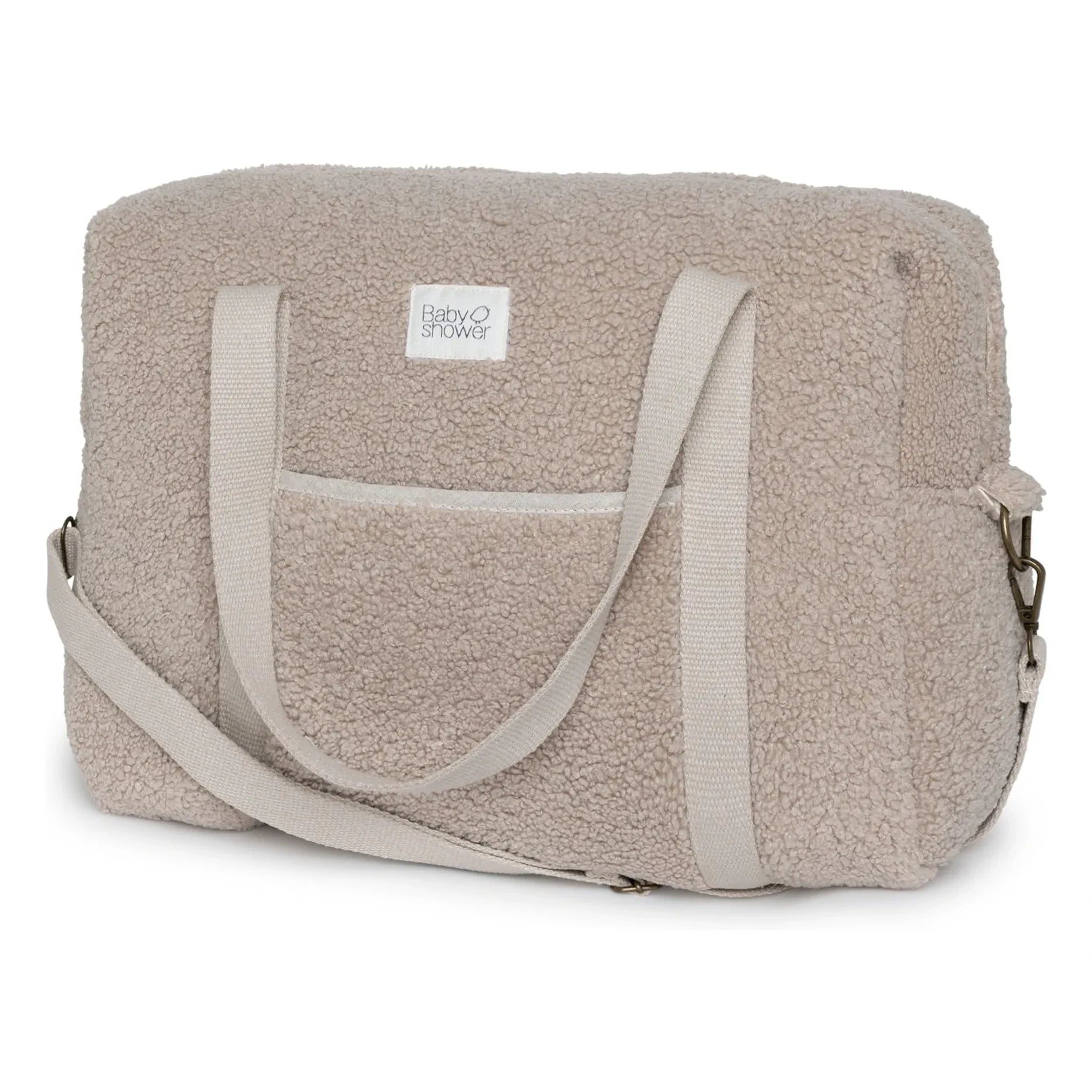Babyshower - Camila baby care bag | Latte