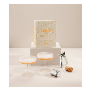 PrintWorks - Champagne Serving Set