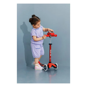 Micro - Microlino Scooter Accessory | Red
