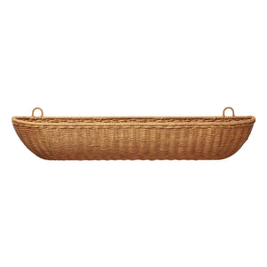 Ferm Living Kids - Duvar saklama 75x25 cm