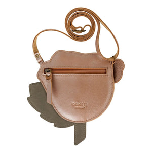 Donsje - Filoe Fleur Bag | Powder Pink