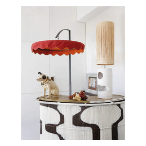Honoré - Miro Lamp | White