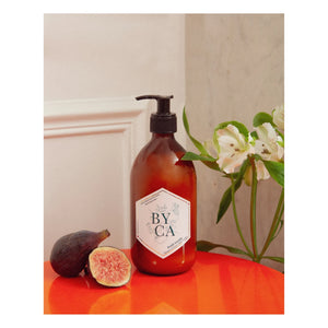 Byca - Petit Grain Kadife El Kremi - 480 ml