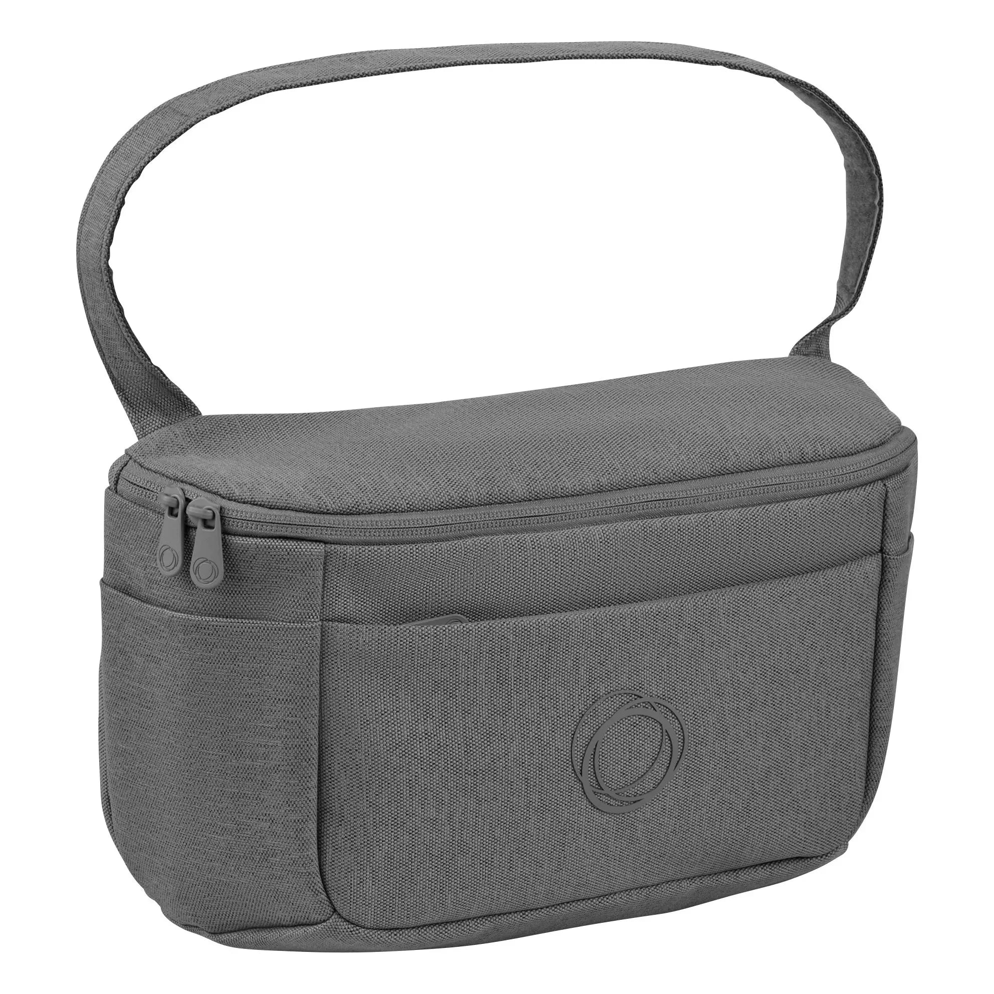 Bugaboo - Baby Stroller Organizer Bag | Gray