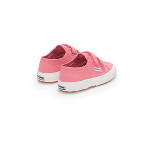 Superga - Lace-up Sneakers 2750 JCOT Classic | Pink