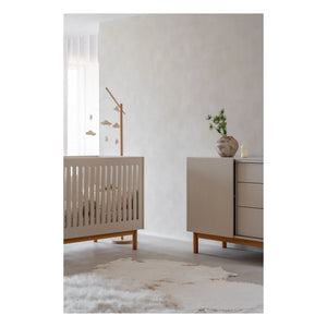 Quax - Mood Cradle - 70 x 140 cm | Clay
