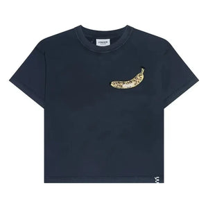 Finger in the Nose - Queen T-shirt Organic Cotton | Black