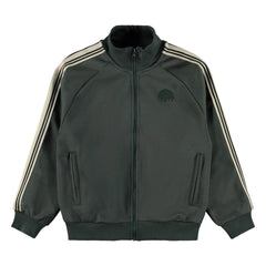 Molo - Meracer Fermuarlı Ceket | Mavi