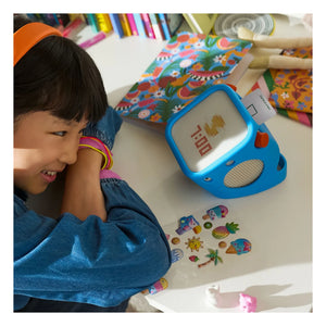 Yoto Player - Kartlar oluşturmak için - 5'li paket