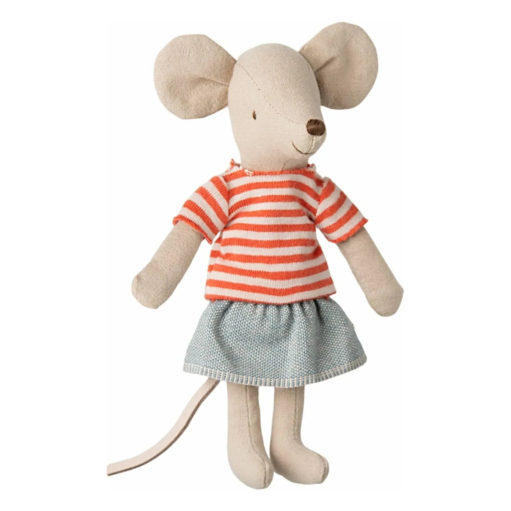 Maileg - Big Girl Mouse Mimie