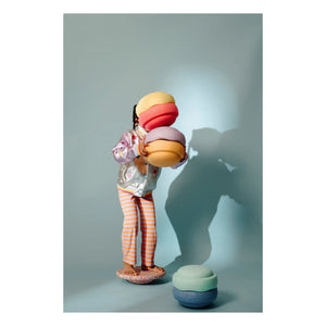 Stapelstein - Pastel Rainbow Set | Pastel