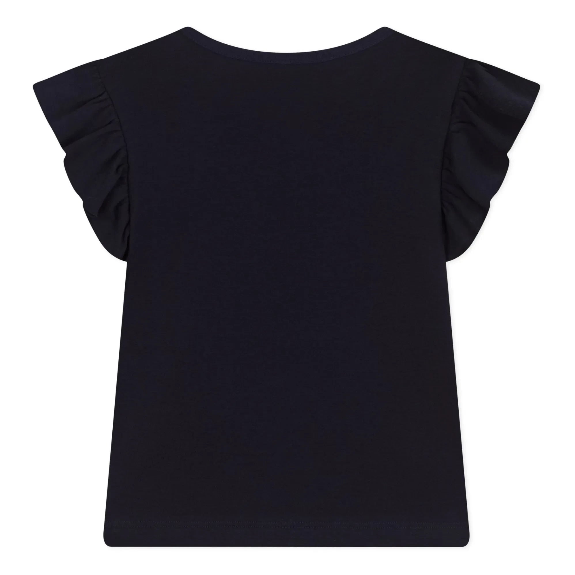 Petit Bateau - Mareva T-Shirt | Navy Blue