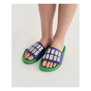 Bobo Choses - Bobo Choses Sandaletler | Mavi