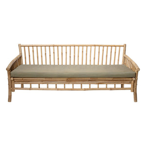 Bloomingville - Sole Bamboo Outdoor Armchair
