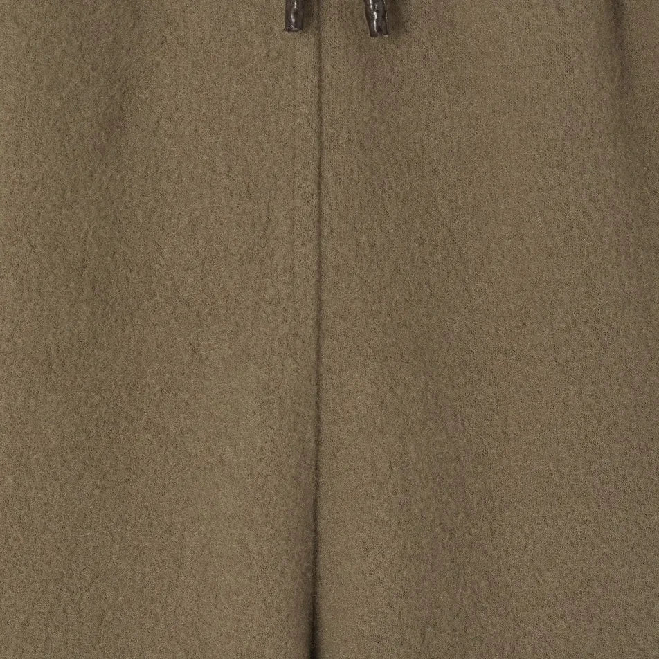 American Vintage - Puggy Jogger | Dust Brown