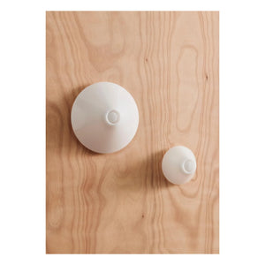 Hay - Ono Wall Lamp | White