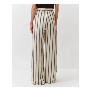 Diega - Portorico Pants | Ecru